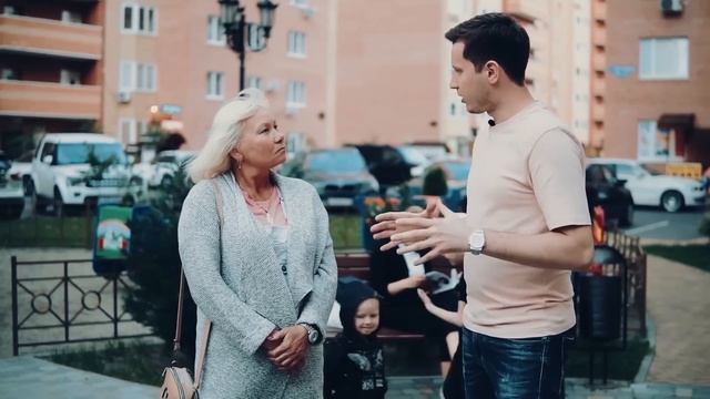 Самый лучший район Краснодара. Сергей Фадеев о лучшем районе Краснодара. ЖК "Панорама" | Royal Hous смотреть онлайн