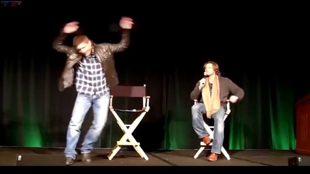 сверхи танцуют! ;))))) смотреть онлайн