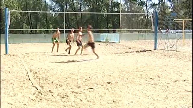 Волейбол. Чемпионат Курганской области смотреть онлайн
