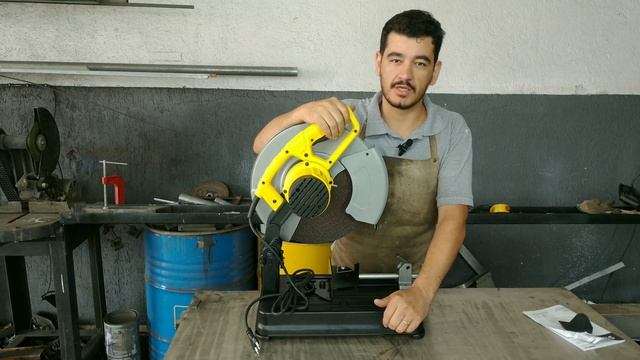 STANLEY Ferramentas Unboxing teste Serra de corte rápido смотреть онлайн