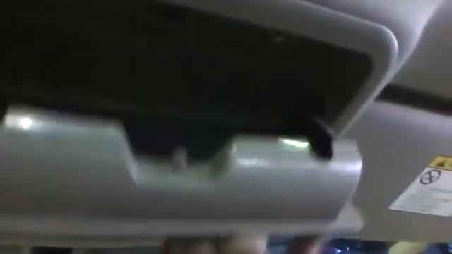 Review Interior Mobil Sedan Geely Part 2 (IIMS 2011 Lekboyo & Muhammad Diko) смотреть онлайн