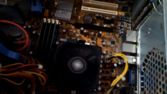 Steam OS install failure смотреть онлайн