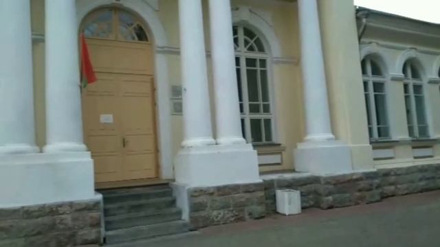 Памятники архитектуры #Вамстоитэтоувидеть смотреть онлайн