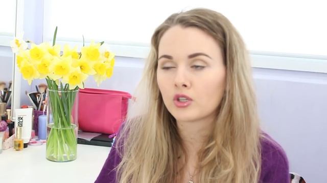 Косметичка Новичка/ СОВЕТЫ/ Kristina Beauty смотреть онлайн