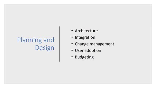IT Management Fundamentals for Nonprofits смотреть онлайн