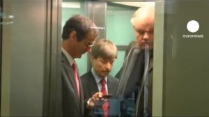 Griechenland: Gespräche über Schuldenschnitt