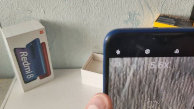 Настоящий Бюджетник 2019 года - Redmi 8 смотреть онлайн
