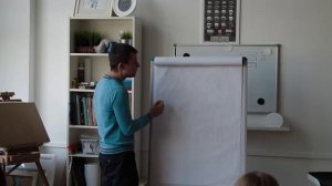 10. Пластическая анатомия для художников