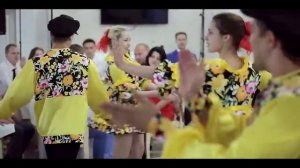 Шоу - балет " Антре " (1)