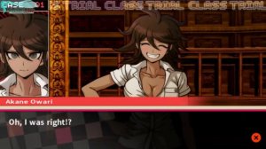 Danganronpa 2: Goodbye Despair - Глава I Часть №9 [Классный суд.] (На русском)