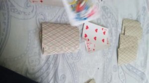 Как играть в карточную игру "Курица"