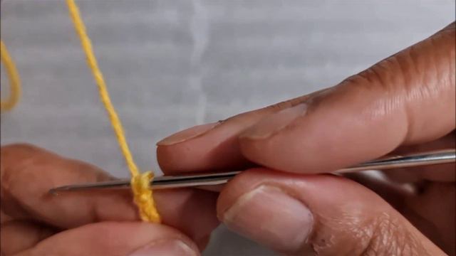 How to crochet Clematis Flower смотреть онлайн