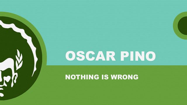 ⭐Oscar Pino ֍ Nothing is Wrong (Original Mix) смотреть онлайн