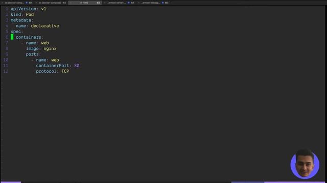 CKAD Prep Journey - 1. Core Concepts смотреть онлайн