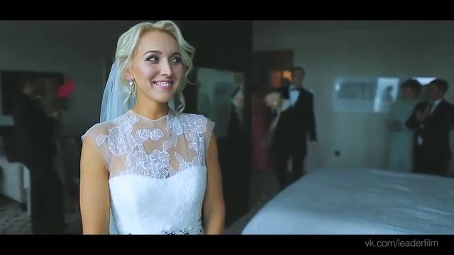 Павел и Елена Wedding Trailer смотреть онлайн