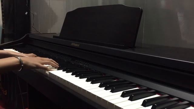 Em gái mưa (Roland RP302) смотреть онлайн