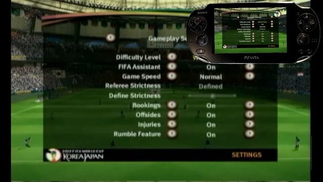 Official Magazine Demo 21 ★ PlayStation 2 Game {{playable}} List (PcSx 2 on Ps Vita) смотреть онлайн
