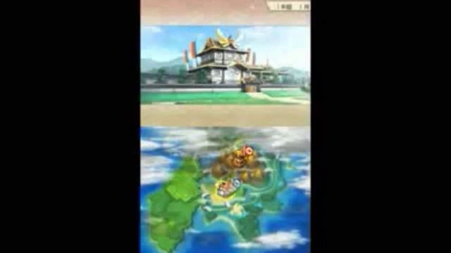 Pokémon Conquest Review смотреть онлайн
