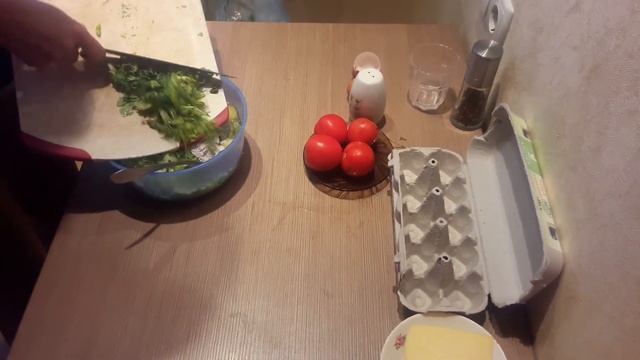 Кабачковая пицца. ПП рецепт смотреть онлайн