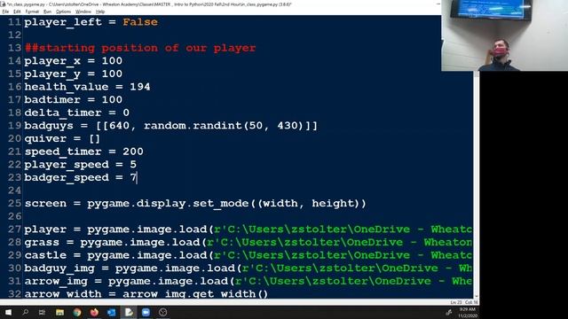 2nd Hour Fix Arrow Spawn and Change Game Options смотреть онлайн