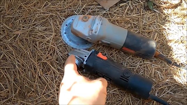 обработка кирпичей - техника безопасности - какой инструмент нужен/новая жизнь/ новая печь смотреть онлайн