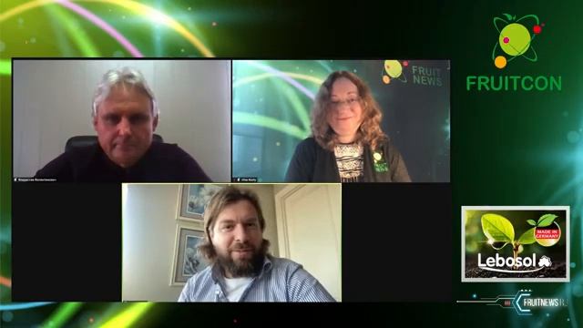 Формирование ассортимента и каналов сбыта фруктов. Фруткон 10.12.2021 смотреть онлайн