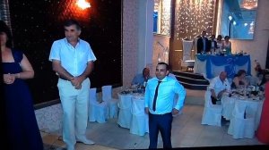 Тост на свадьбу сына! Золотые слова!)