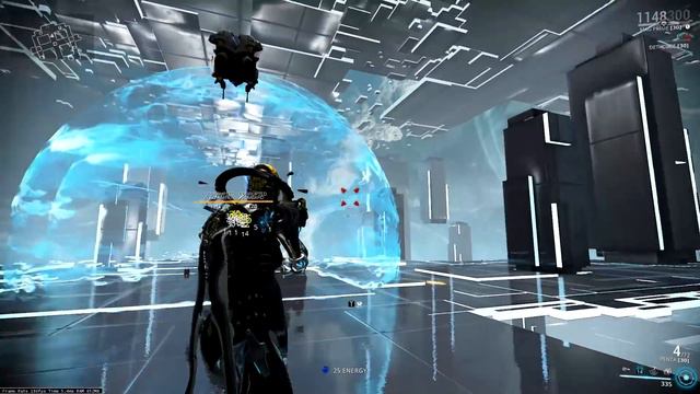 Warframe - The Mag Trilogy, No More Lanka смотреть онлайн