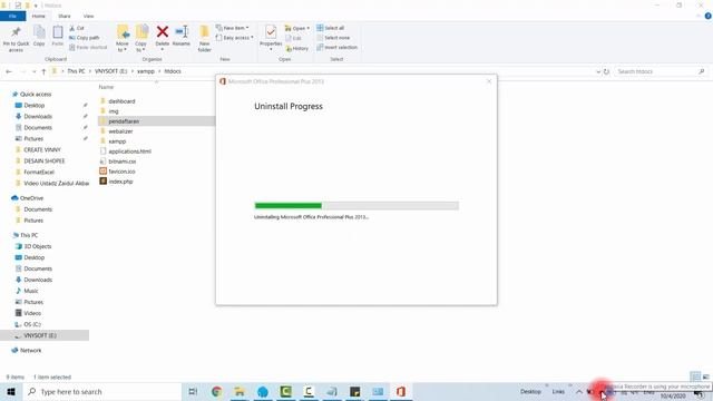 Cara Mengatasi Microsoft Excel Blank смотреть онлайн