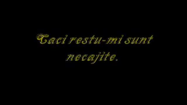 Eu vreau sa mai traiesc....(Volontir D) смотреть онлайн