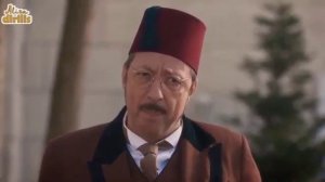 Право на престол Абдулхамид_ 75 серия. Махмуд Паша без Селихии Султан