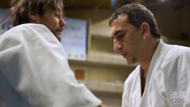 Айкидзюдзюцу, Айкидо, Японские единоборства. смотреть онлайн