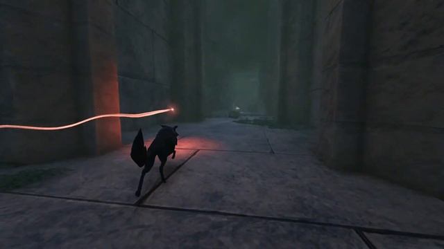 Lost Ember - прохождение на стриме