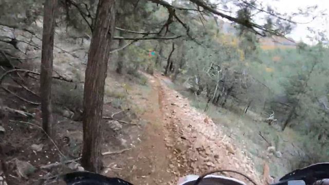 Эндуро Крым Балаклавский район ноябрь 2020 смотреть онлайн