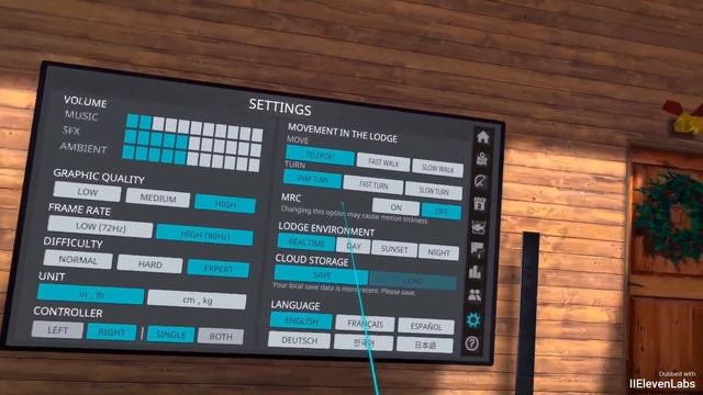 Добро пожаловать в Real VR Fishing: руководство для новичков смотреть онлайн