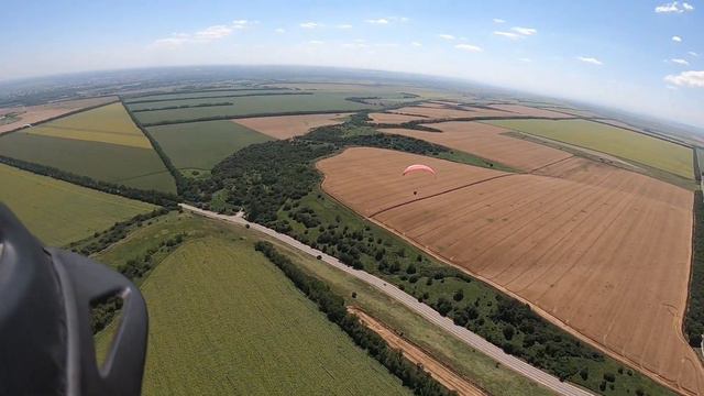 Падение в роторе, Лабинск. смотреть онлайн
