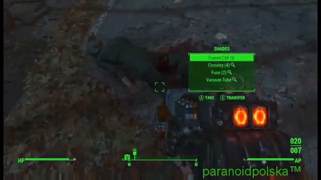 Automatron Glitch Fix - Fallout 4 - How To Start Mechanical Menace - Quest Won't Start! смотреть онлайн