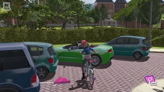Barbie And Her Sisters Puppy Rescue Gameplay (Part 1) (1080p HD) смотреть онлайн