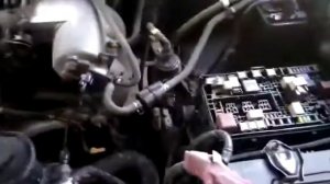 прадо 120 не включается кондиционер