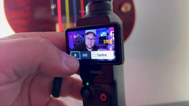 DJI Pocket 3 as a WEBCAM... It actually could be my favorite webcam. смотреть онлайн
