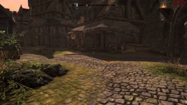 ASMR: Skyrim Special Edition - Part 31 - Meridia's Beacon смотреть онлайн