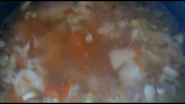 Суп Легко за 5 минут в мультиварке смотреть онлайн