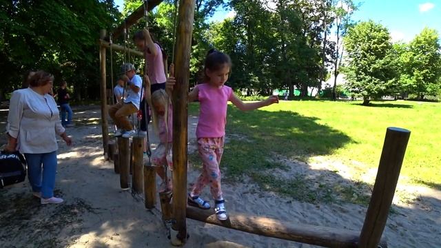 Зоопарк в Калининграде / Kaliningrad ZOO / Семейный Влог. смотреть онлайн