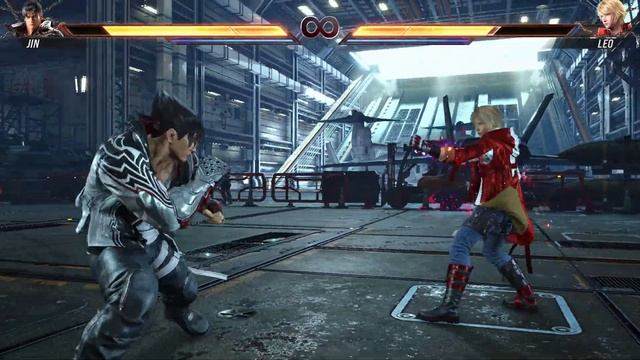 True intentions of Kazuya | Tekken 8 Story | Chapter 4 смотреть онлайн