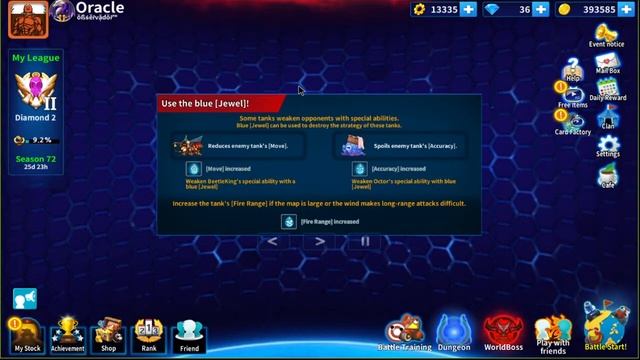 GunboundM Live by Oracle смотреть онлайн