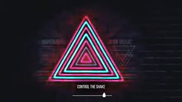 Neon Music Visualizer Audio React | After Effects Template смотреть онлайн