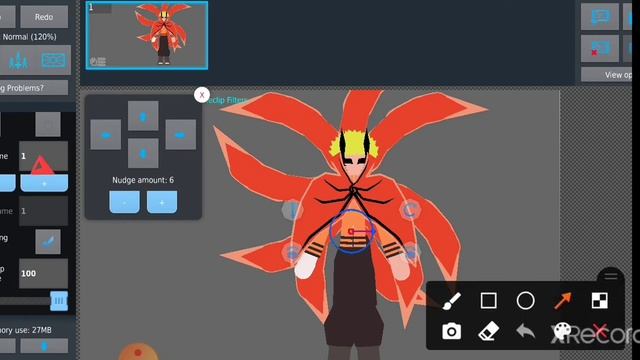 tutorial on how to use movie clip stick figure ( stick nodes) смотреть онлайн