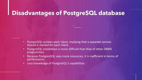 Introduction to PostgreSQL | What is PostgreSQL