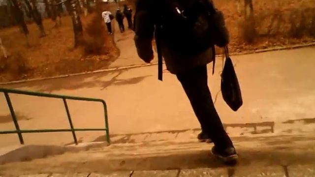 пакет в луже смотреть онлайн