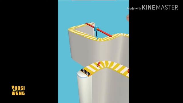 FUN RACE 3D 2019 | TOP 4 OF TOP CHART | Offline game for Android and IOS | Gameplay смотреть онлайн